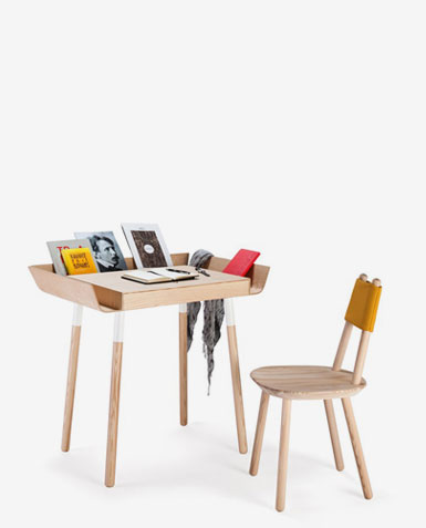 Living spaces