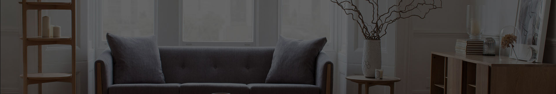 Soft grey